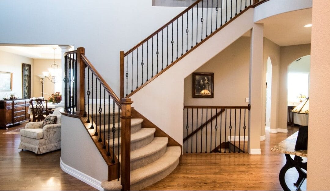 How To Clean and Maintain Wood Floors