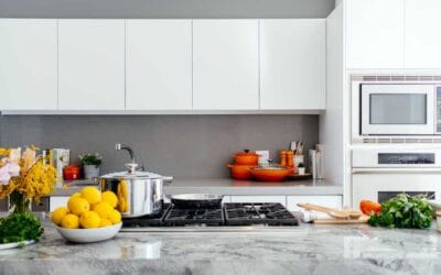 The Ultimate Spring Cleaning Checklist