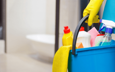 5 Simple Cleaning Tips To Brighten Up Your Home