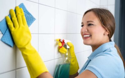 Best Tips for White Grout Cleaner