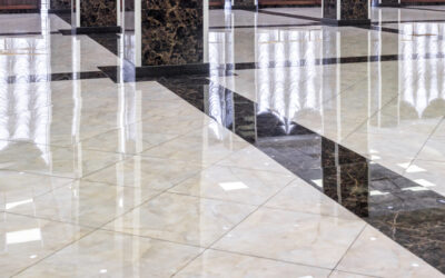 Preventive Maintenance for Commercial Flooring