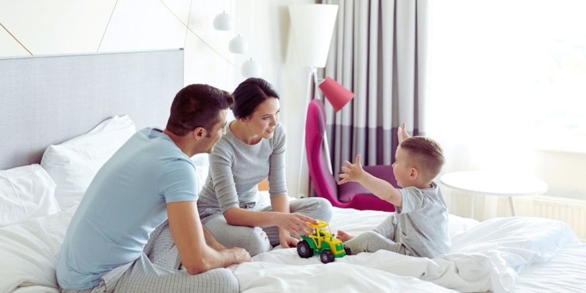 We offer recurring house cleaning services in Elmhurst, IL to help with busy families.