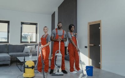 Cleaning Services Elmhurst IL – Because Life’s Too Short to Clean Your Own House