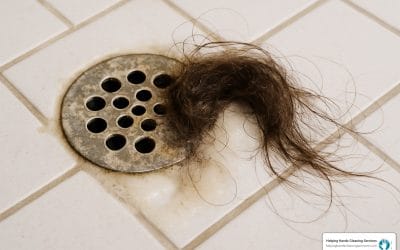 Shower Drain SOS – Safe and Simple Unclogging Tips