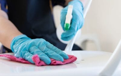 Winfield Families: Why Professional Cleaning Is the Ultimate Time-Saver for Busy Parents