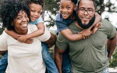 Wood Dale Parents: Take Cleaning Off Your Shoulders and Make Room for Family Fun