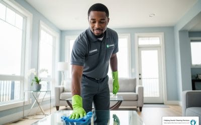 The Dirt on Maid Services in Geneva: Everything You Need to Know