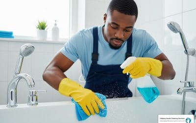 The Most Effective Solution for Cleaning Your Bathtub