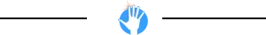 Helping Hands Cleaning Services - line icon
