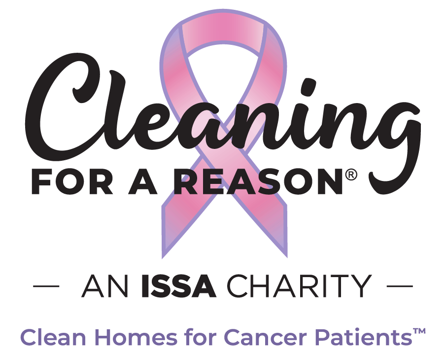 Cleaning for a Reason, an ISSA Charity Cleaning for a Reason, an ISSA Charity