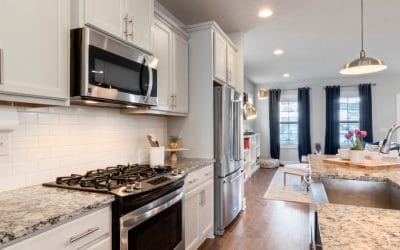 Why More Seniors in Oak Brook, IL Are Booking Bi‑Weekly House Cleaning