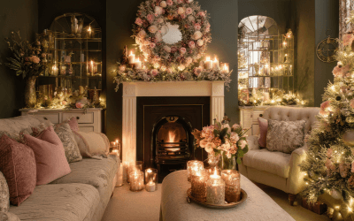 Holiday-Ready Homes: House Cleaning in Westmont IL Before the Festivities Begin