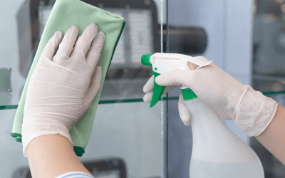 Your Pre-Thanksgiving Cleaning Checklist (Without the Stress)