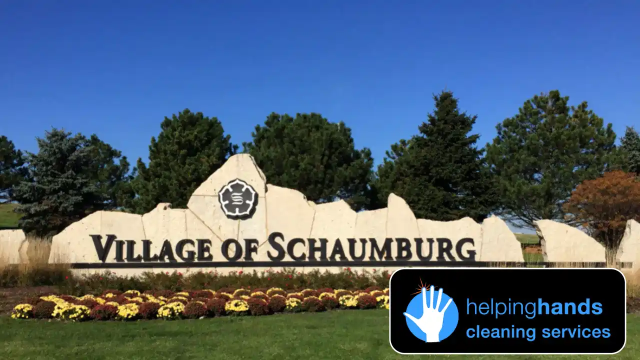 cleaning-company-schaumburg At Helping Hands Cleaning Service, we take pride in transforming houses into immaculate sanctuaries for the residents of Schaumburg. We understand that life can get busy, and maintaining a spotless home can be a daunting task. That's where we step in to lend our helping hands. We offer flexible scheduling options, whether you require weekly or bi-weekly maintenance, tailored to suit your unique needs and lifestyle. Contact us today for a free quote!