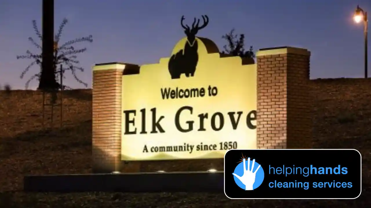 about-elk-grove-house-cleaning Welcome to Helping Hands Cleaning Services, where our commitment to our Elk Grove clients and neighboring areas is evident in every service we offer. Our goal is to deliver a pristine and secure living space through a range of tailored house cleaning services. Whether it's routine home maintenance, thorough move-in/out cleaning, or any other specific cleaning needs your home may have, we're dedicated to ensuring your space is spotless and safe.
