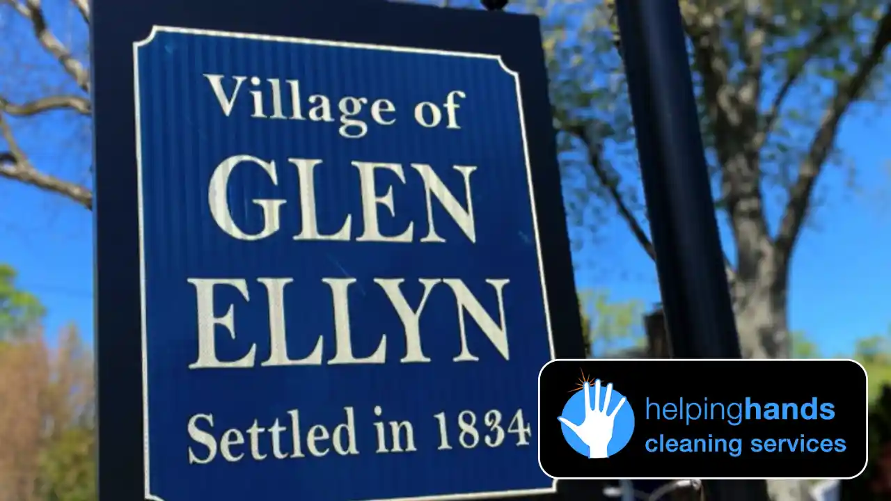 glen-ellyn-cleaning-services With over two decades of expertise, our seasoned professionals are dedicated to providing top-notch cleaning services to the wonderful residents of Glen Ellyn. We meticulously attend to every corner, nook, and surface, ensuring thorough cleanliness.