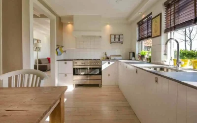 Maid Service in Bensenville IL: The Gift of a Clean Home for the Holidays