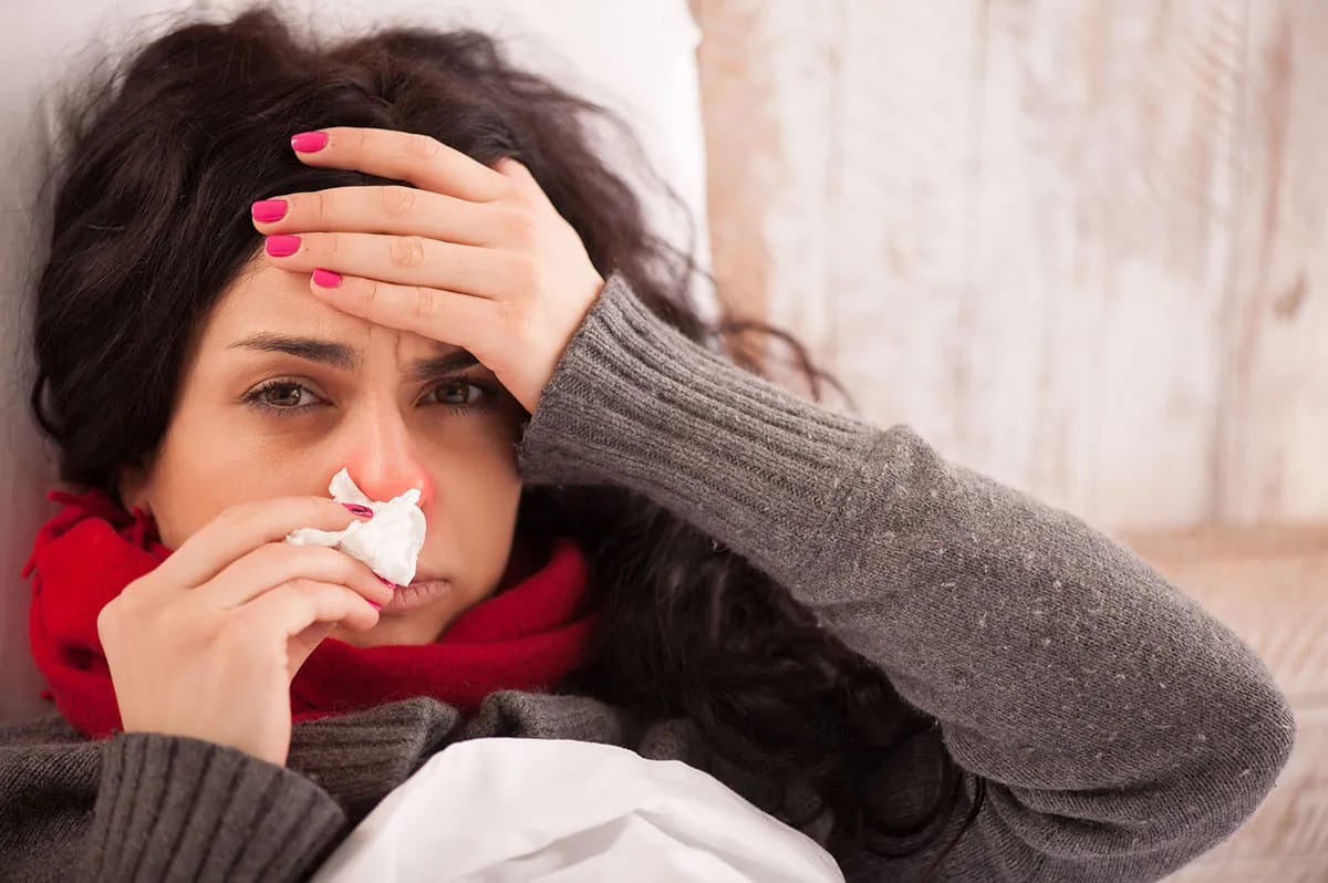 Your Best Defense Against the 2025 Flu Season Best Defense Against the 2025 Flu Season