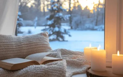 House Cleaning in Itasca IL: Winter Deep Clean vs. Regular Cleaning Which Do You Need?