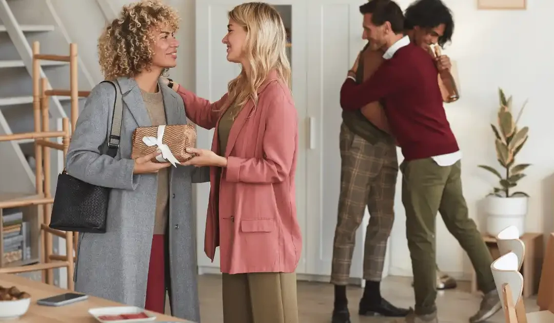 How to Prep Your Home for Guests Without Lifting a Finger