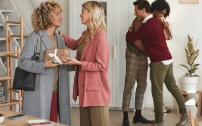 How to Prep Your Home for Guests Without Lifting a Finger