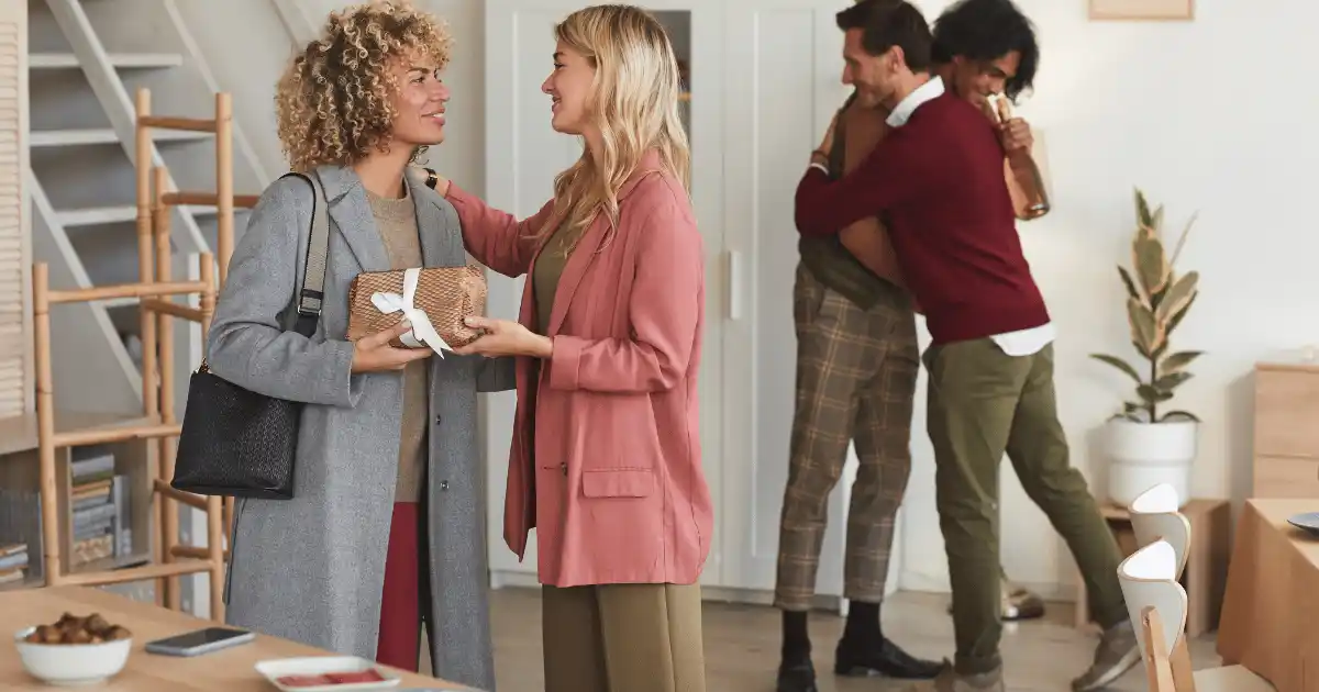 How to Prep Your Home for Guests Without Lifting a Finger