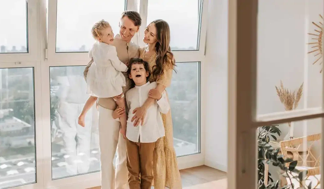5 Reasons Busy Households Choose Recurring Maid Service