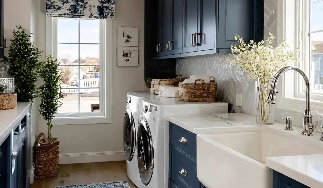 Back to Routine, Back to Clean: House Cleaning Tips for Busy Parents