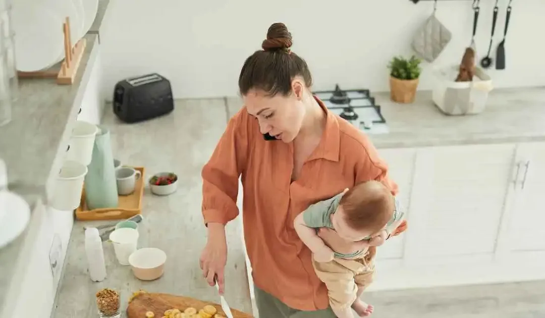 Why Bi-Weekly Cleaning Is Becoming the New Normal for Busy Families in Glen Ellyn