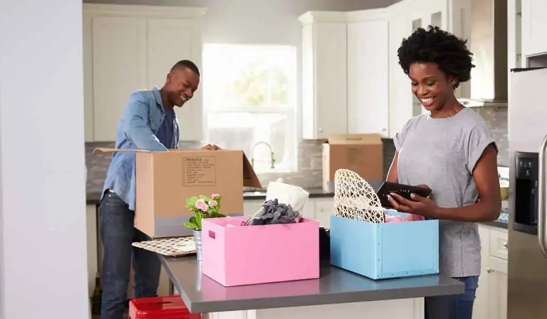 Moving to Naperville? How a Move-In Clean Creates a True Fresh Start