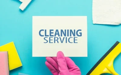 Essential Tips for Choosing the Right Cleaning Company from an Insider’s Perspective