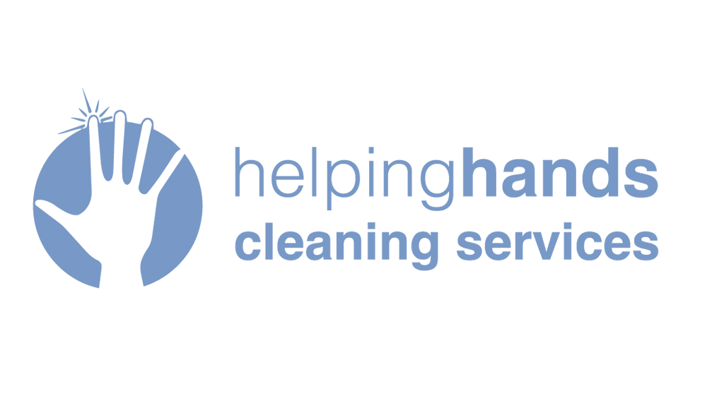 Helping Hands Cleaning Services